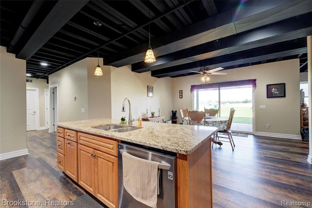 1266 Christine Drive, Lapeer, MI 48446