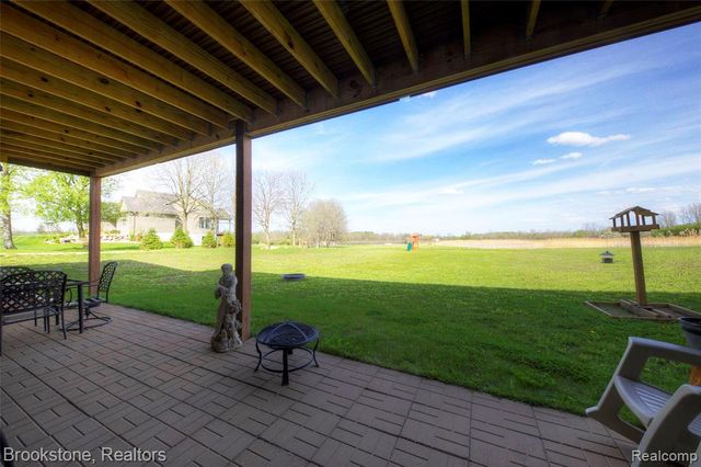 1266 Christine Drive, Lapeer, MI 48446