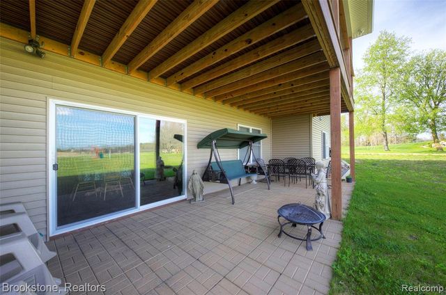 1266 Christine Drive, Lapeer, MI 48446