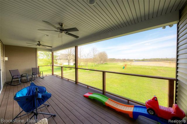 1266 Christine Drive, Lapeer, MI 48446