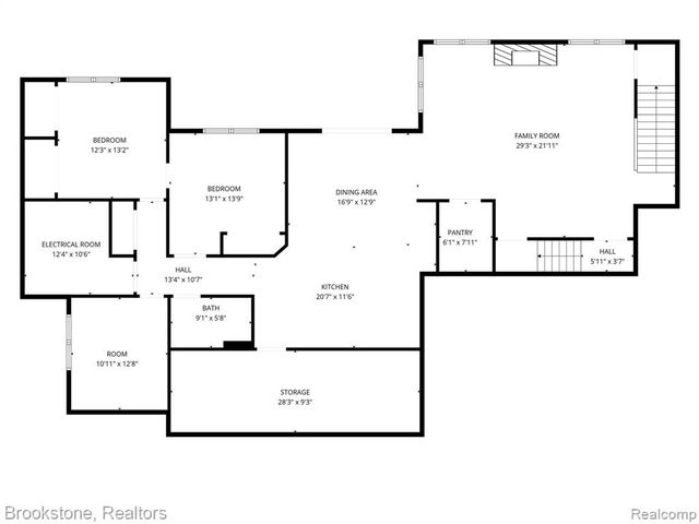 1266 Christine Drive, Lapeer, MI 48446
