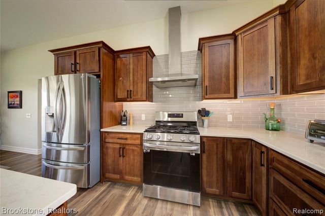 1266 Christine Drive, Lapeer, MI 48446