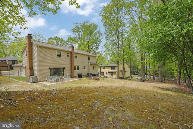 25 ACORN HILL DR, Voorhees, NJ 08043