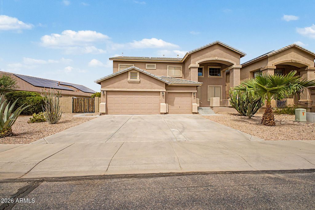 45120 W NORRIS Road, Maricopa, AZ 85139 — photo 2