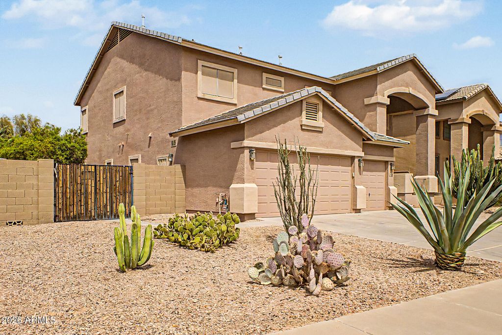45120 W NORRIS Road, Maricopa, AZ 85139 — photo 4