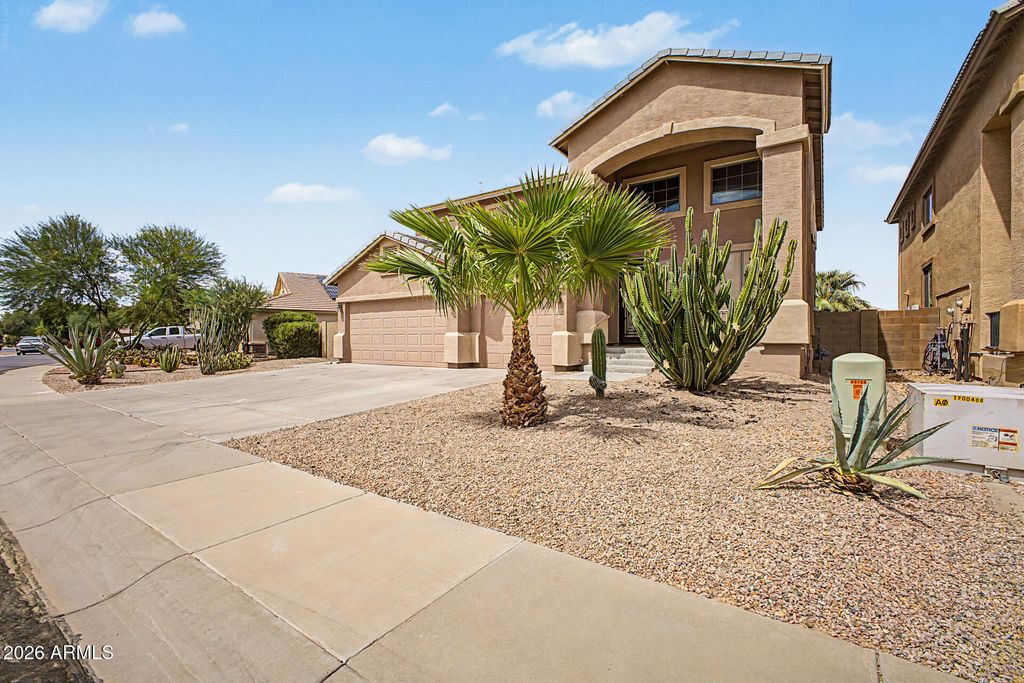 45120 W NORRIS Road, Maricopa, AZ 85139 — photo 5