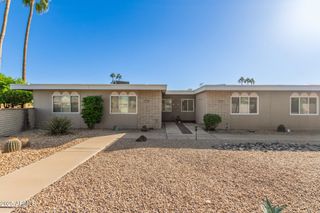 16802 N BOSWELL Boulevard, Sun City, AZ 85351