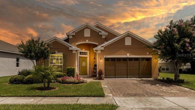 5911 WHISPER PINE DRIVE, Leesburg, FL 34748