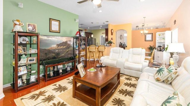 5911 WHISPER PINE DRIVE, Leesburg, FL 34748