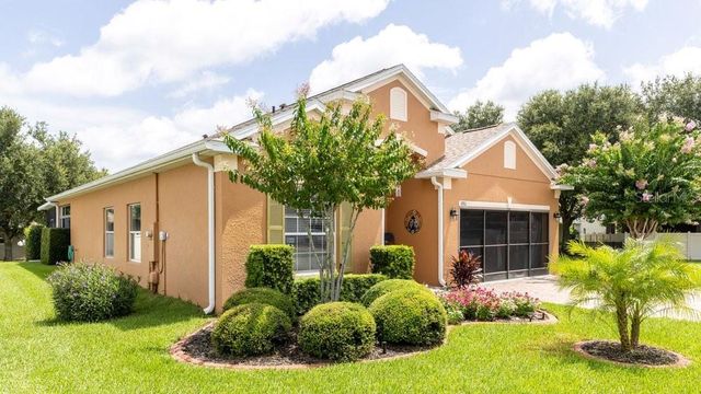 5911 WHISPER PINE DRIVE, Leesburg, FL 34748