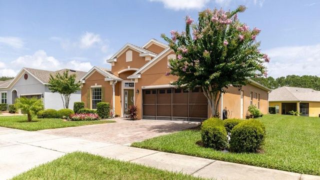 5911 WHISPER PINE DRIVE, Leesburg, FL 34748