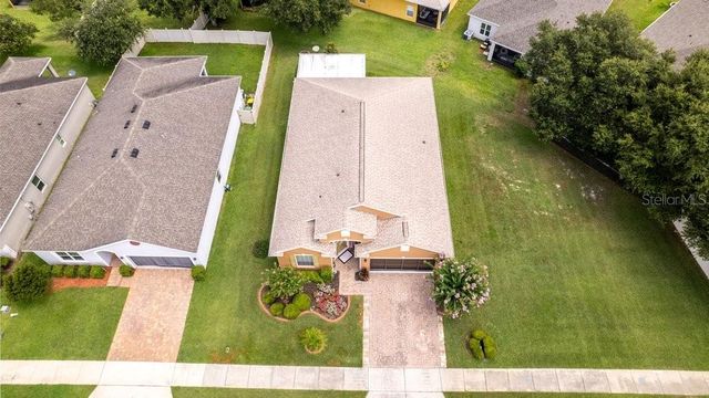 5911 WHISPER PINE DRIVE, Leesburg, FL 34748