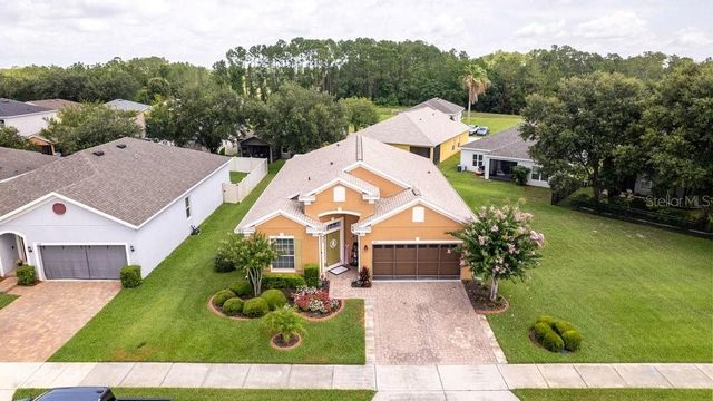 5911 WHISPER PINE DRIVE, Leesburg, FL 34748