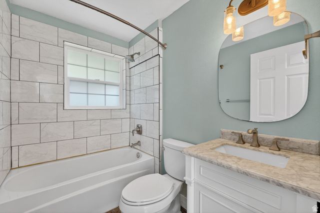 769 E BARROWS AVE, Salt Lake City, UT 84106