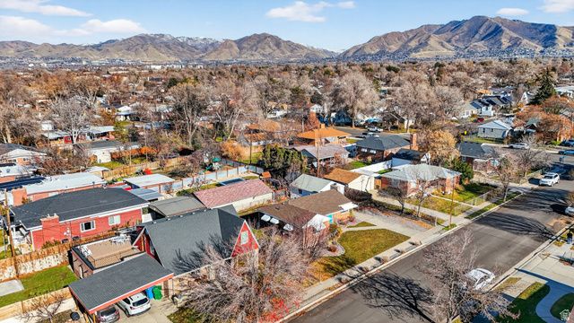 769 E BARROWS AVE, Salt Lake City, UT 84106
