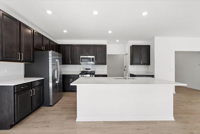 15042 S Darr Drive, Plainfield, IL 60544