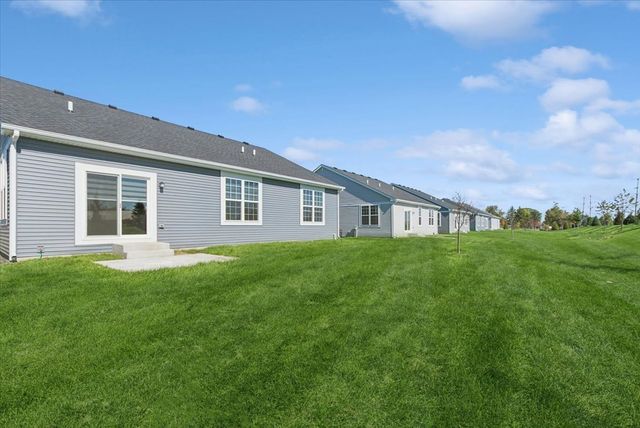 15042 S Darr Drive, Plainfield, IL 60544