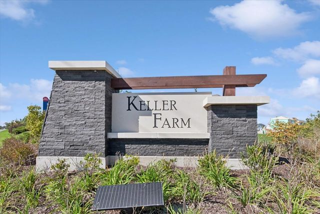 15042 S Darr Drive, Plainfield, IL 60544