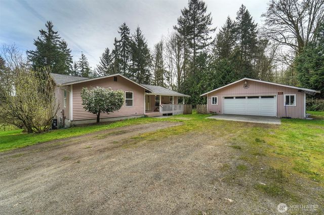 31481 Night Owl Avenue NE, Kingston, WA 98346
