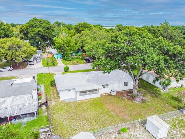 4511 S CAMERON AVENUE, Tampa, FL 33611