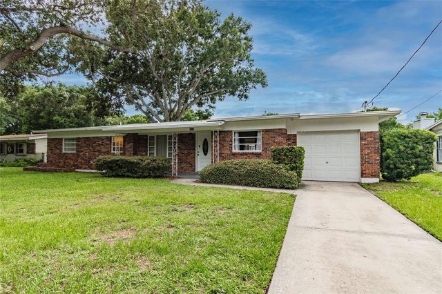 4511 S CAMERON AVENUE, Tampa, FL 33611