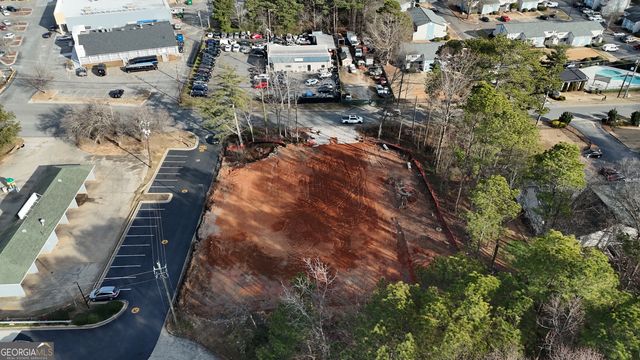 1260 Bellemeade Drive SW, Marietta, GA 30008