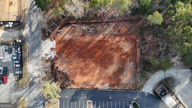 1260 Bellemeade Drive SW, Marietta, GA 30008