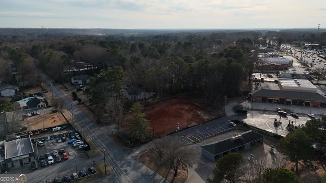 1260 Bellemeade Drive SW, Marietta, GA 30008