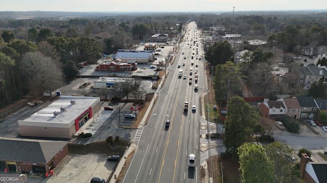 1260 Bellemeade Drive SW, Marietta, GA 30008