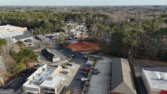 1260 Bellemeade Drive SW, Marietta, GA 30008