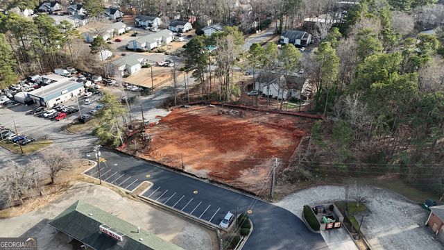 1260 Bellemeade Drive SW, Marietta, GA 30008