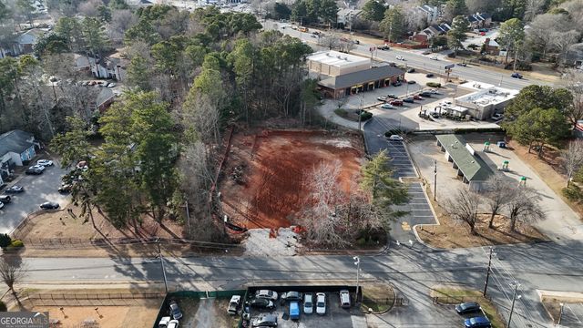 1260 Bellemeade Drive SW, Marietta, GA 30008