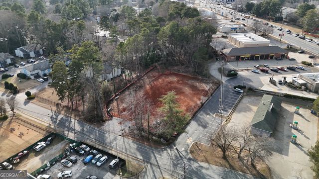 1260 Bellemeade Drive SW, Marietta, GA 30008