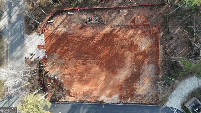 1260 Bellemeade Drive SW, Marietta, GA 30008