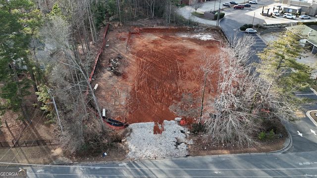 1260 Bellemeade Drive SW, Marietta, GA 30008