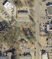 1260 Bellemeade Drive SW, Marietta, GA 30008