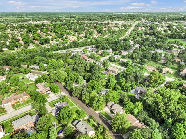 916 Bravington Way, Lexington, KY 40503