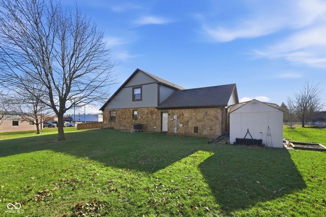 290 Northridge Drive, Mooresville, IN 46158