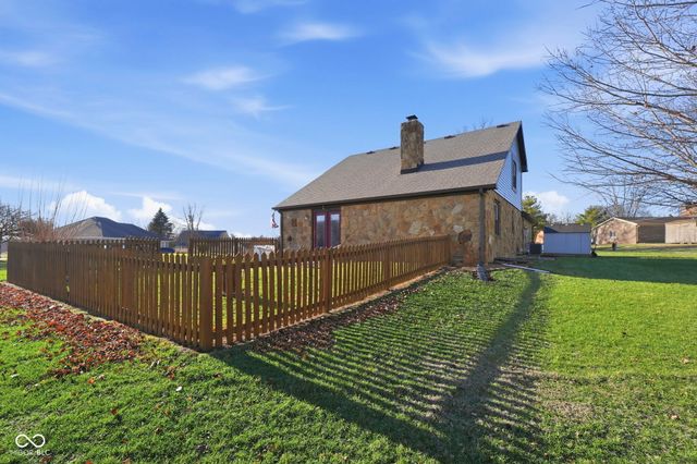 290 Northridge Drive, Mooresville, IN 46158