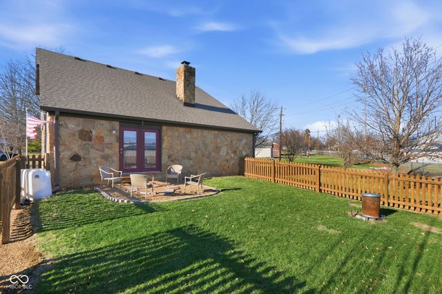 290 Northridge Drive, Mooresville, IN 46158