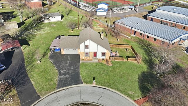 290 Northridge Drive, Mooresville, IN 46158