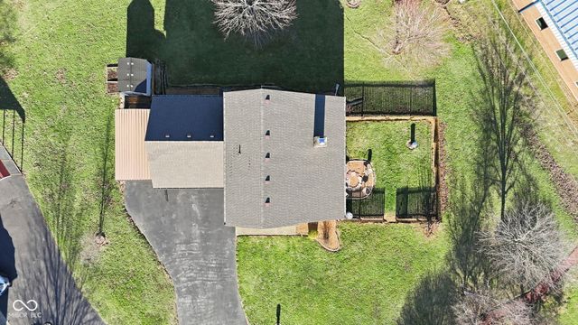 290 Northridge Drive, Mooresville, IN 46158