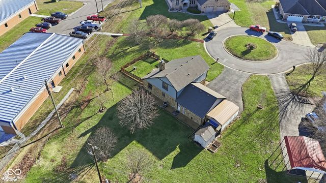 290 Northridge Drive, Mooresville, IN 46158