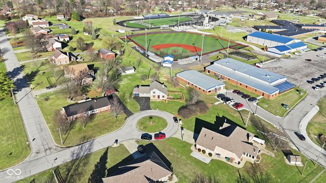 290 Northridge Drive, Mooresville, IN 46158