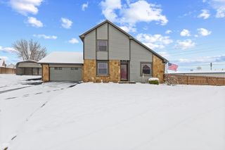 290 Northridge Drive, Mooresville, IN 46158