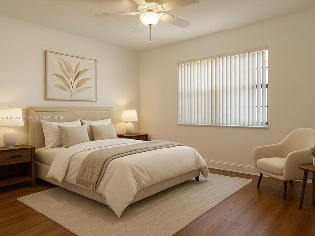 4903 SW 144th Ct -, Miami, FL 33175