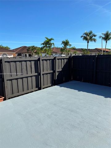 4903 SW 144th Ct -, Miami, FL 33175