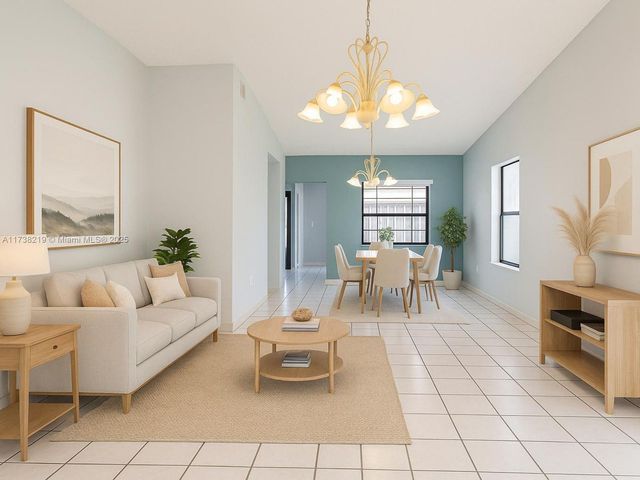 4903 SW 144th Ct -, Miami, FL 33175