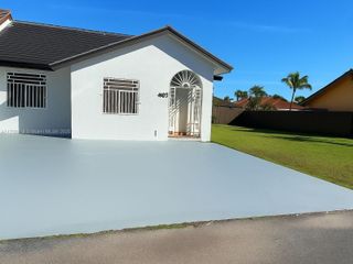 4903 SW 144th Ct -, Miami, FL 33175