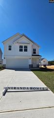 4082 Half Mast Loop, Columbia, SC 29229